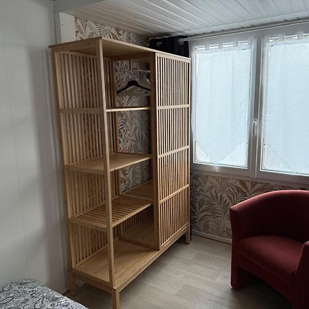 Chalet Charmant Monika Avec Piscine Yvoir المظهر الخارجي الصورة