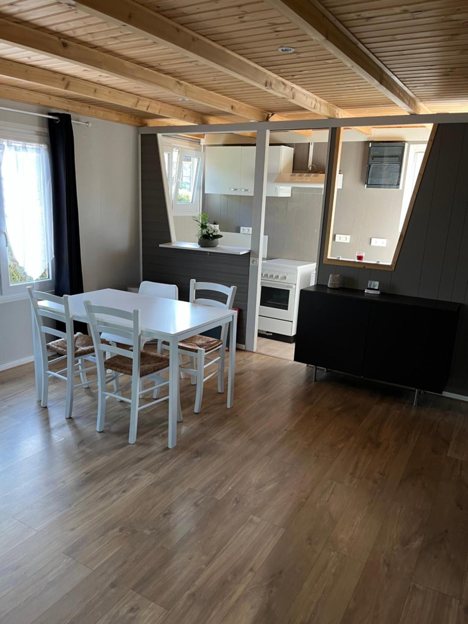 Chalet Charmant Monika Avec Piscine Yvoir المظهر الخارجي الصورة