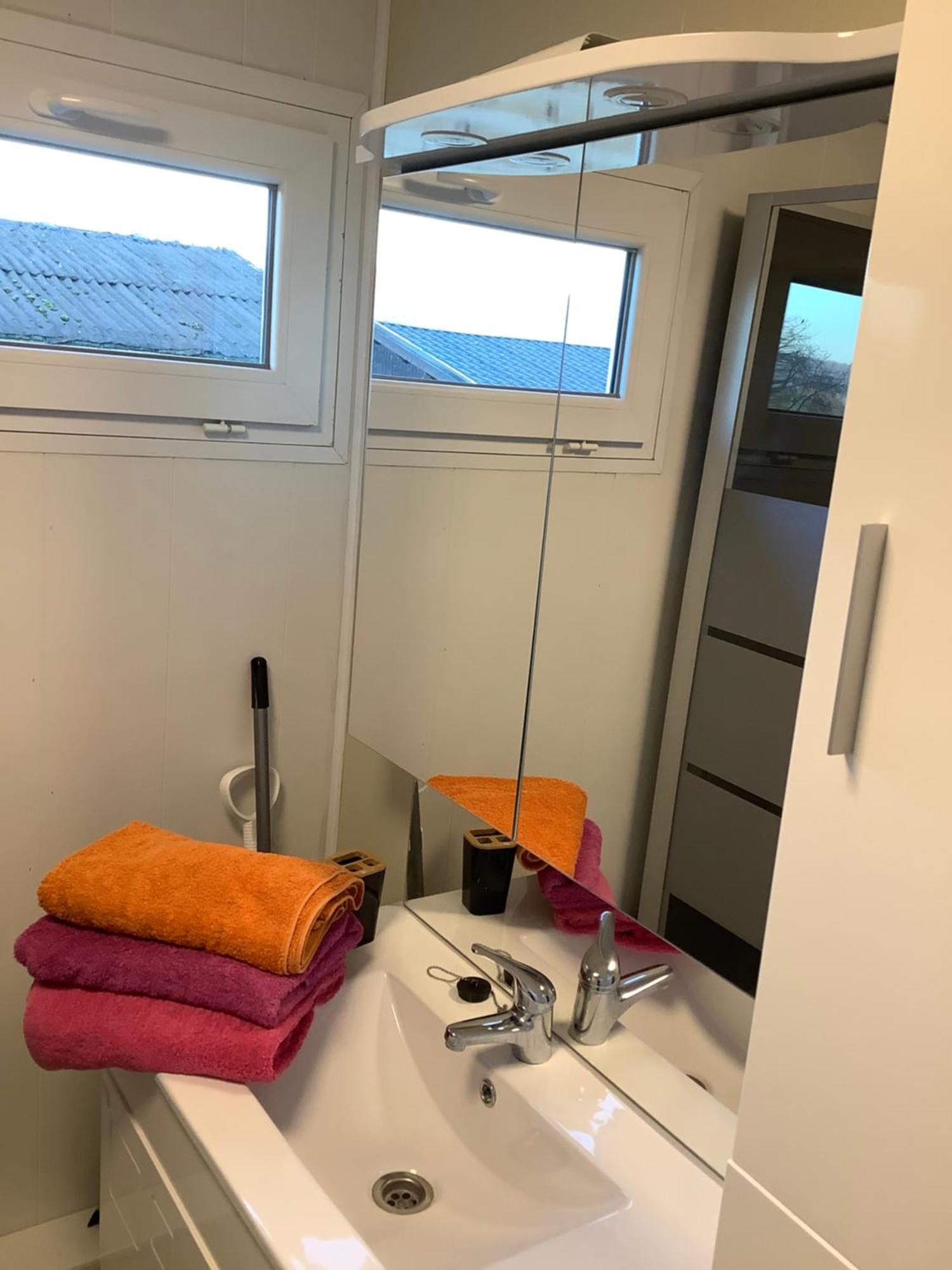 Chalet Charmant Monika Avec Piscine Yvoir المظهر الخارجي الصورة