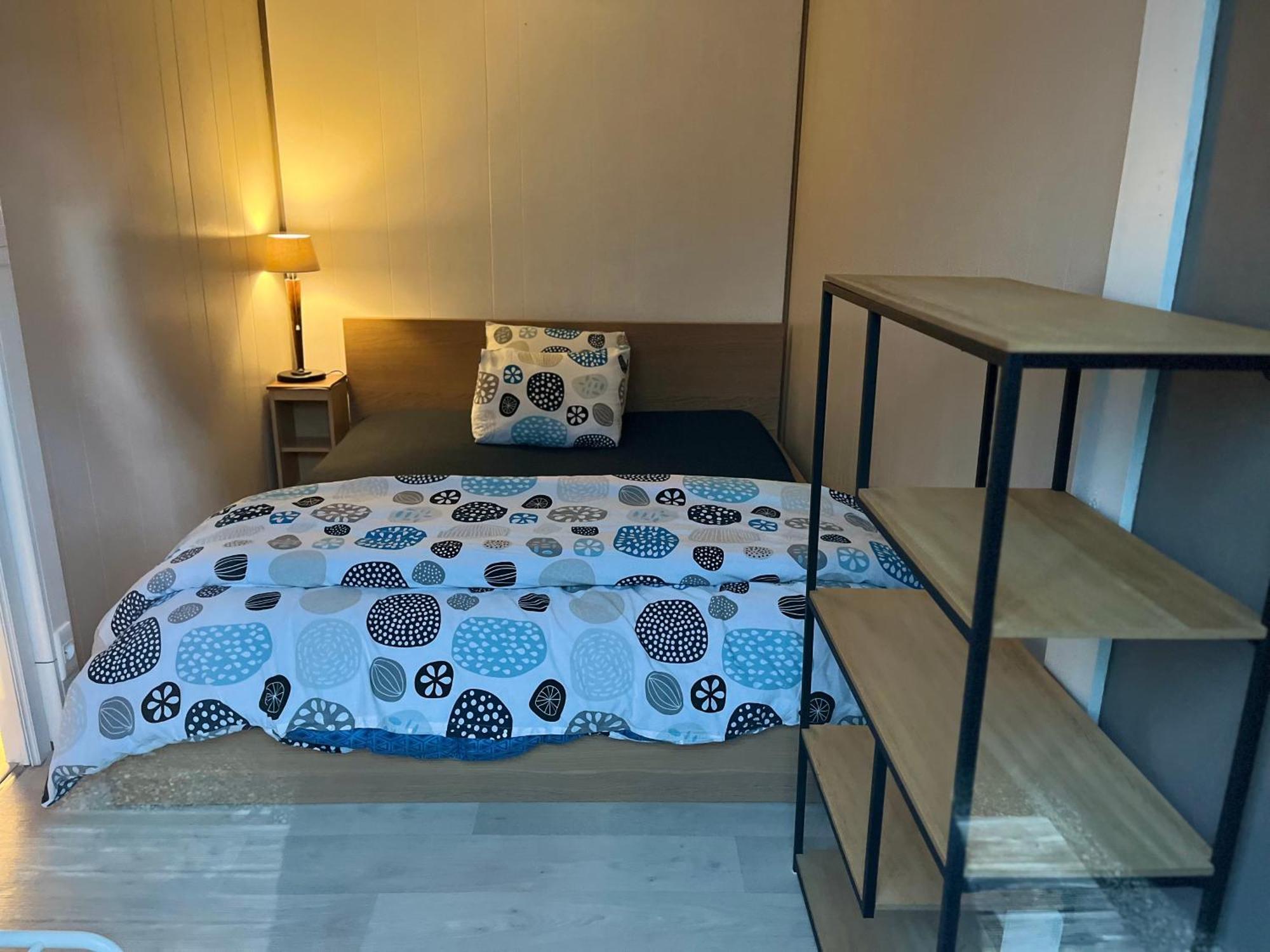 Chalet Charmant Monika Avec Piscine Yvoir المظهر الخارجي الصورة