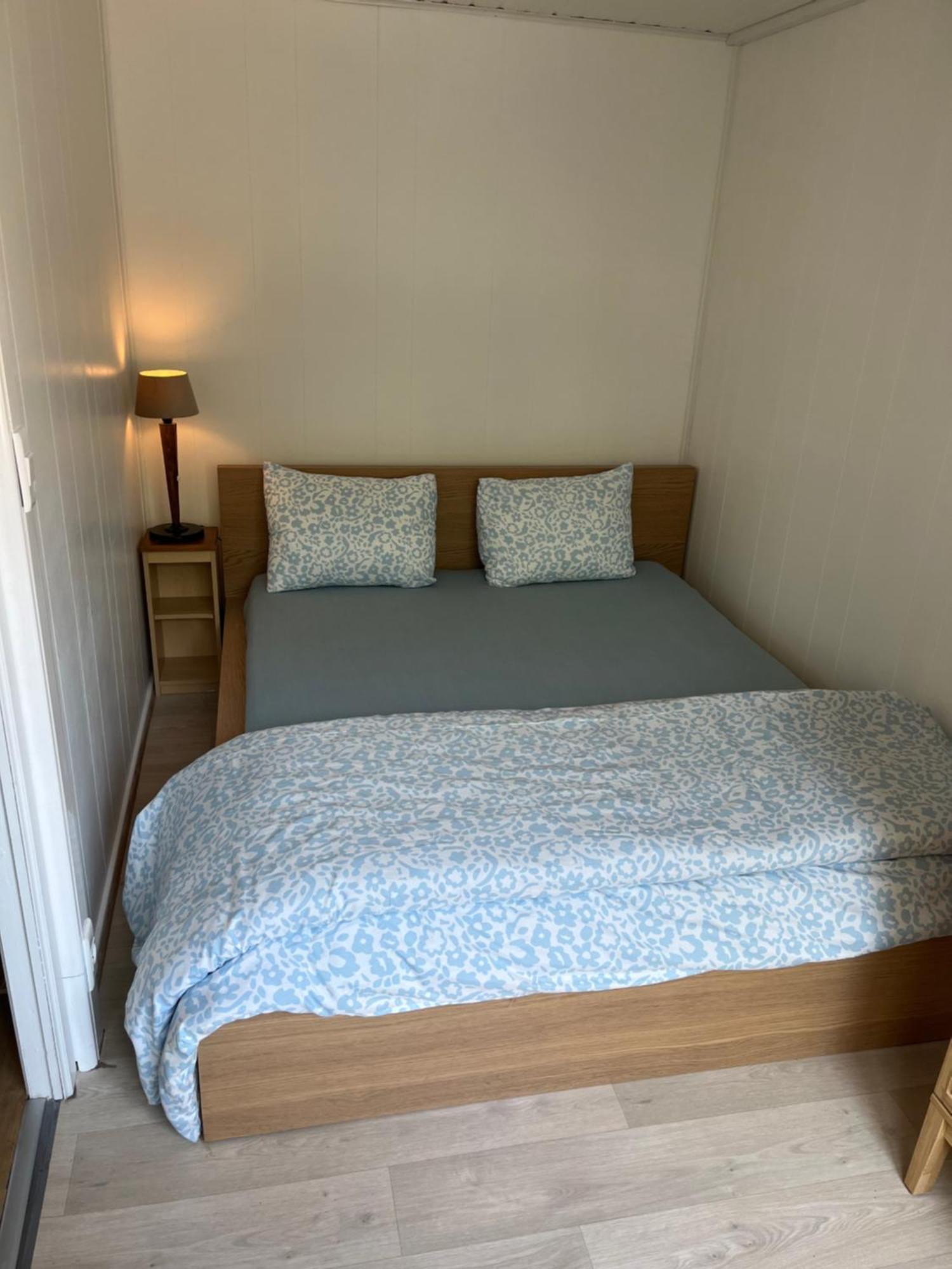 Chalet Charmant Monika Avec Piscine Yvoir المظهر الخارجي الصورة